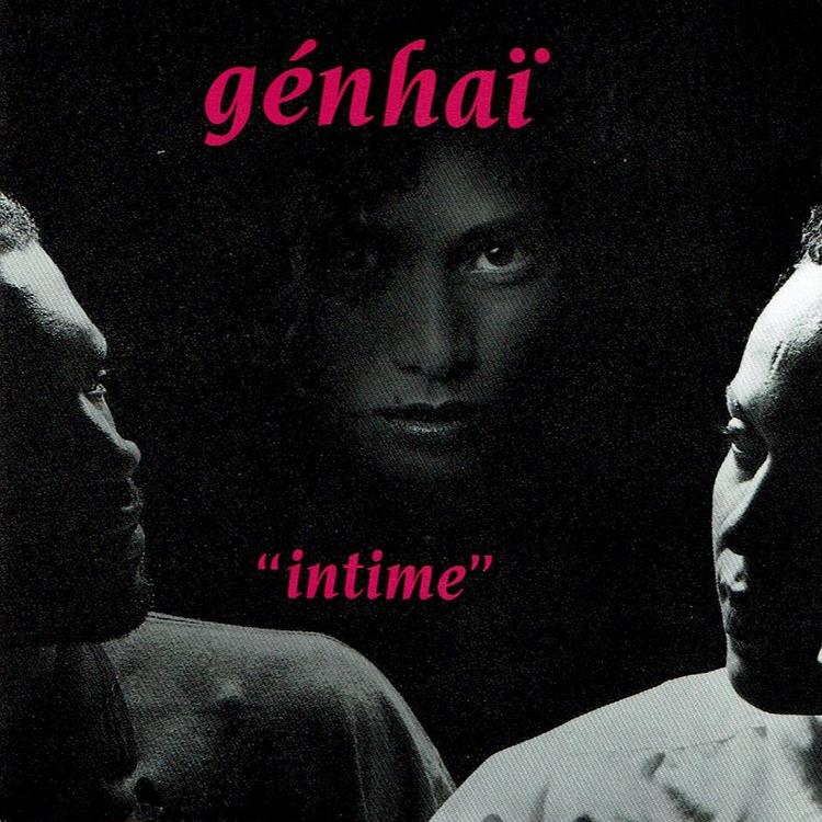 Genhai's avatar image