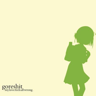 Twintail Tsundere By Goreshit's cover
