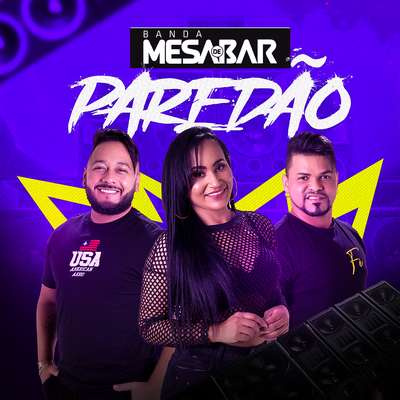 Nosso Quadro By Banda Mesa de Bar's cover