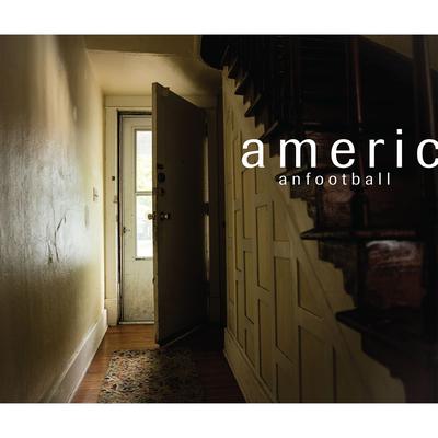 American Football (LP2)'s cover