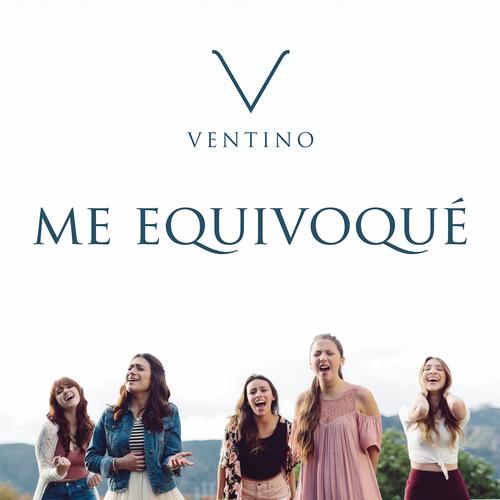 Ventino's cover