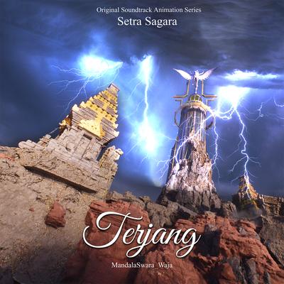Terjang (SetraSagara Animation Series)'s cover