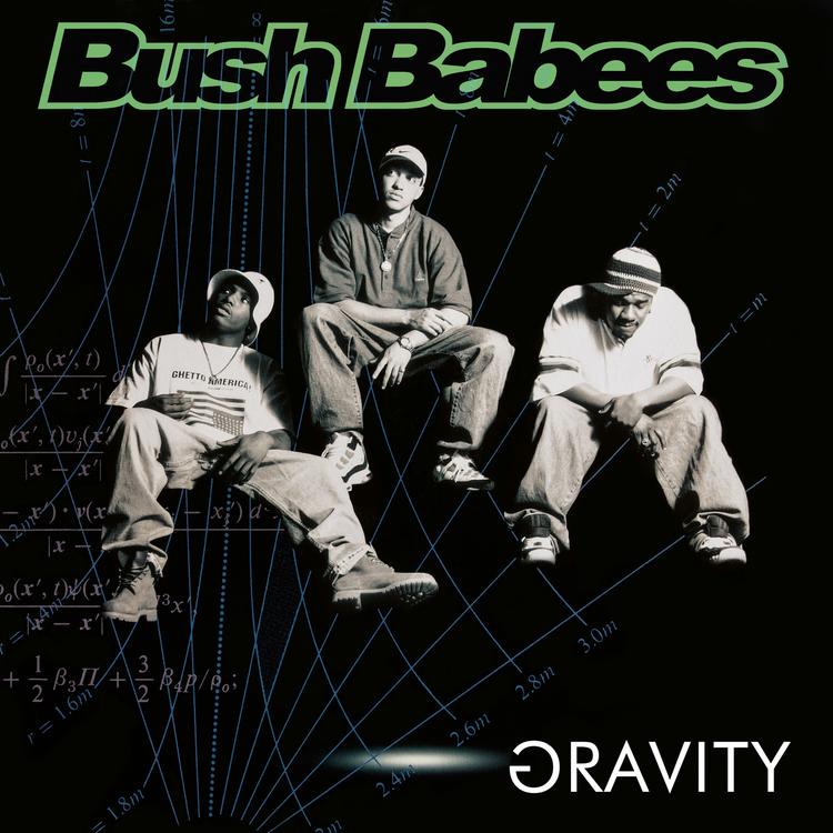 Bush Babees's avatar image