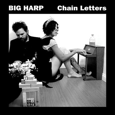 Bar All the Doors By Big Harp's cover