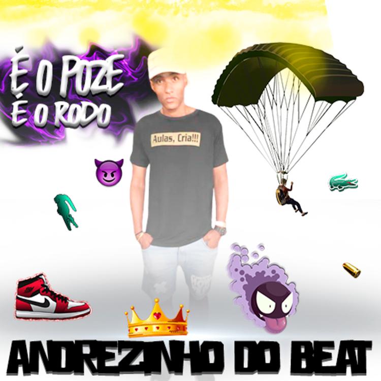 MC ANDREZINHO DO BEAT !'s avatar image