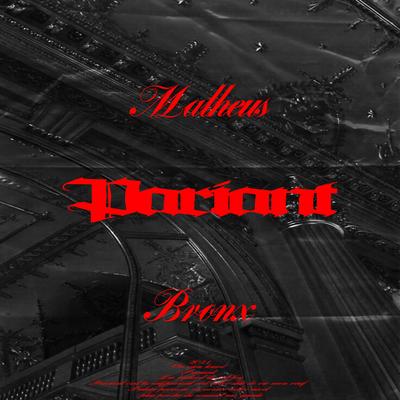 Matheus Bronx's cover