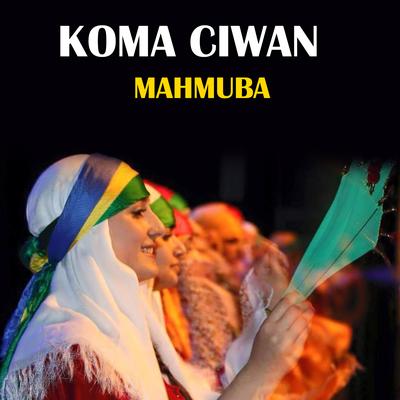 Mamuba's cover