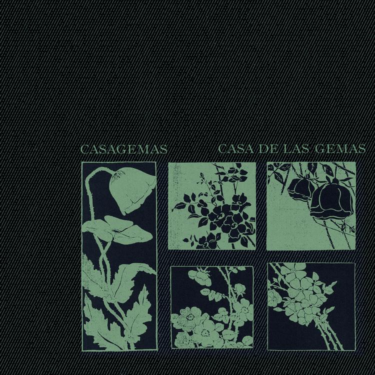 Casagemas's avatar image