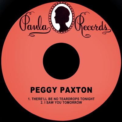 Peggy Paxton's cover