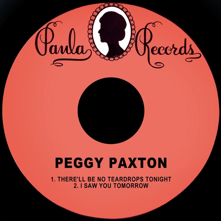 Peggy Paxton's avatar image