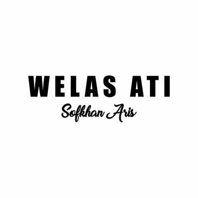 Welas Ati's cover