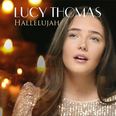 Hallelujah By Lucy Thomas's cover