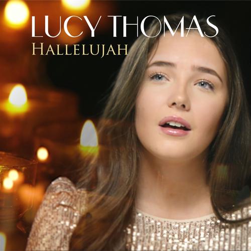 Hallelujah's cover