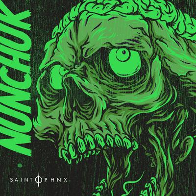 Nunchuk By SAINT PHNX's cover