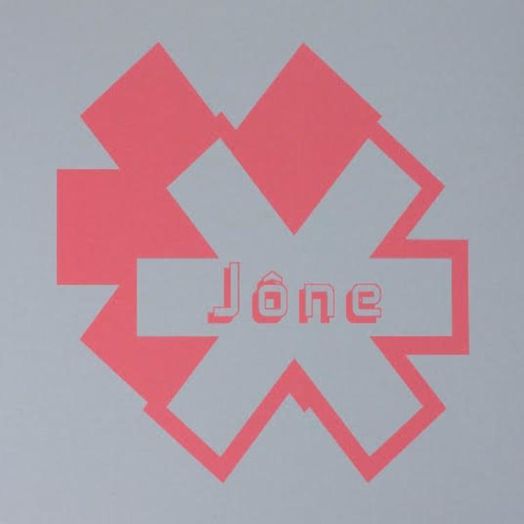 J-One's avatar image