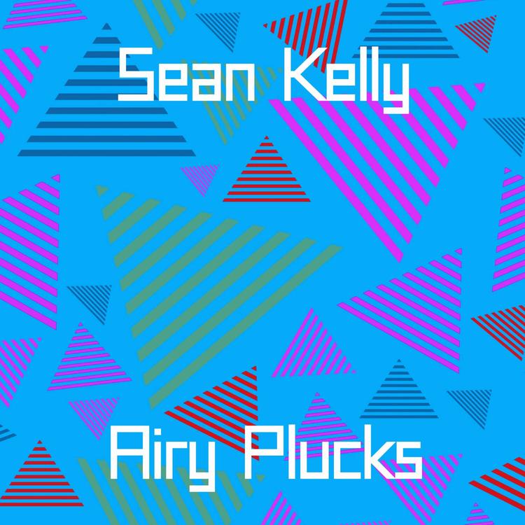 Sean Kelly's avatar image