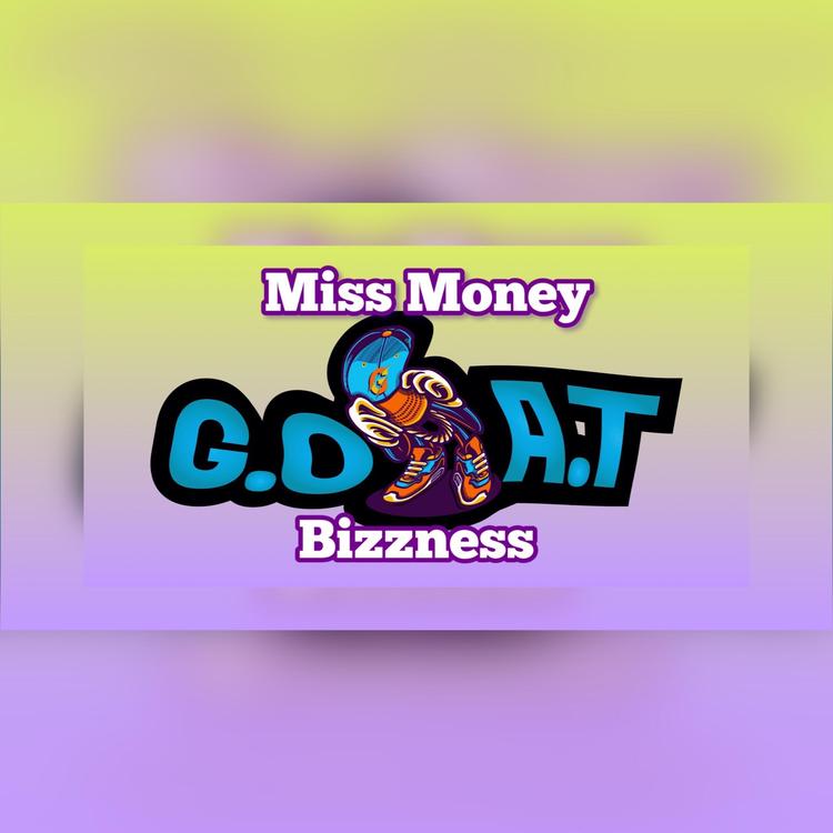 Miss Money's avatar image