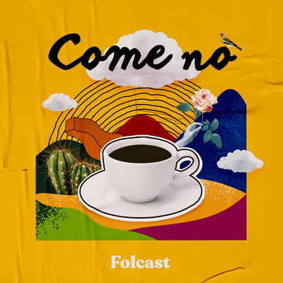 Come no By Folcast's cover
