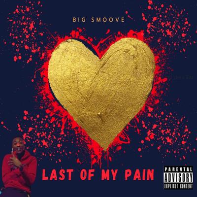 Big Smoove's cover