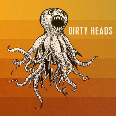 Dirty Heads's cover