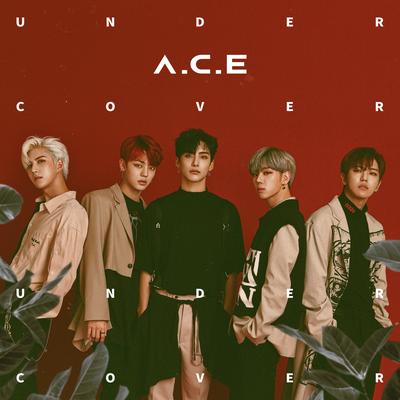 Do It Like Me By A.C.E's cover
