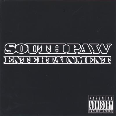 South Paw Entertainment's cover
