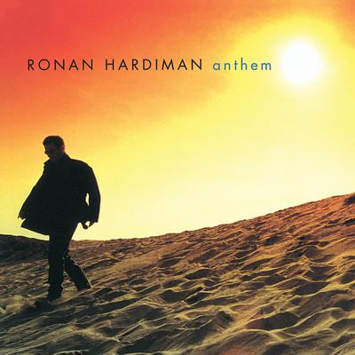 Ronan Hardiman's cover