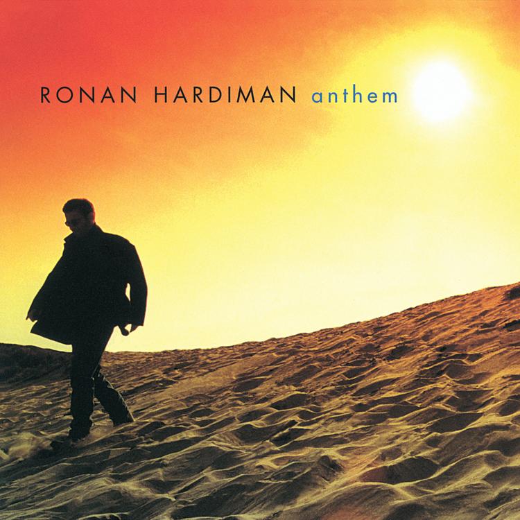 Ronan Hardiman's avatar image