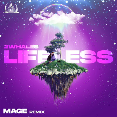 Lifeless (Mage Remix) By 2Whales, MAGE's cover
