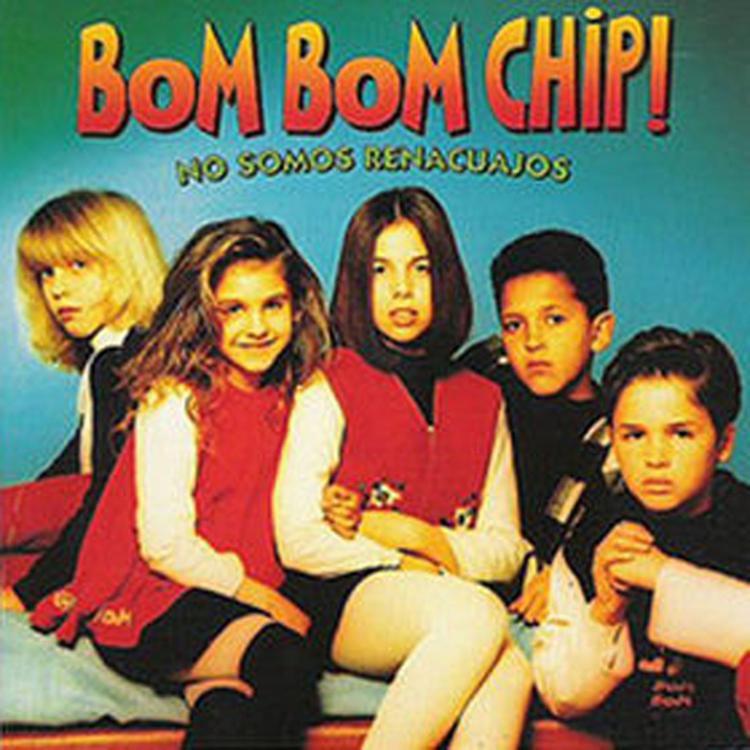 Bom Bom Chip's avatar image