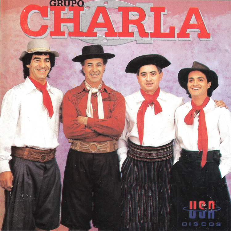 Grupo Charla's avatar image