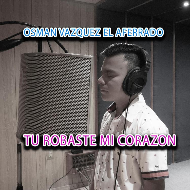 osman vazquez el aferrado's avatar image