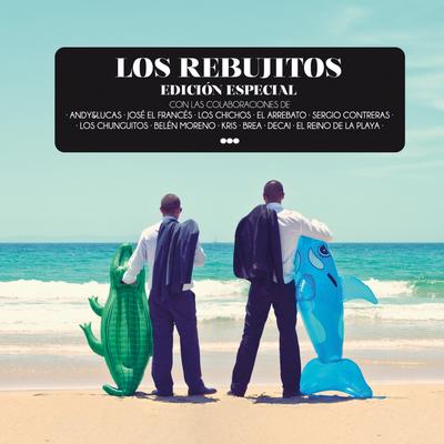 Los Rebujitos (Edición Especial)'s cover