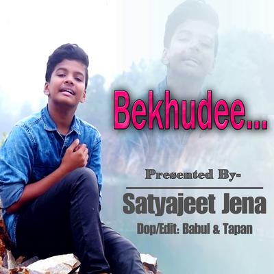 Bekhudee Mein Sanam's cover