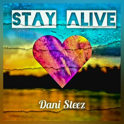 Dani Steez's cover