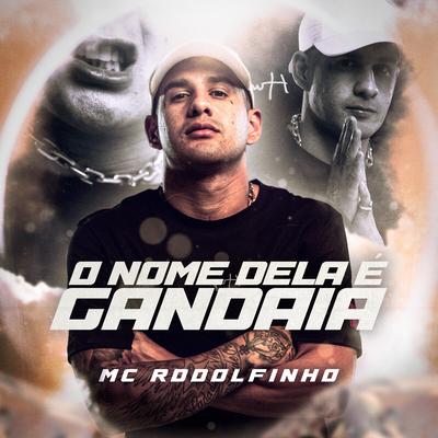 MC Rodolfinho's cover