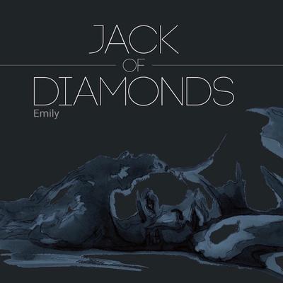 Stay With Me By Jack Of Diamonds's cover