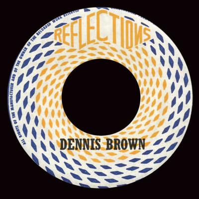 Money In My Pocket By Dennis Brown's cover