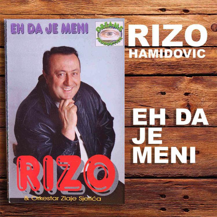 Rizo Hamidovic's avatar image