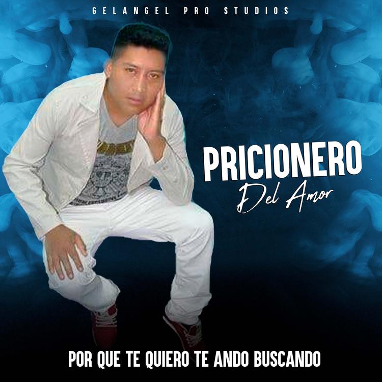 Pricionero de amor's avatar image