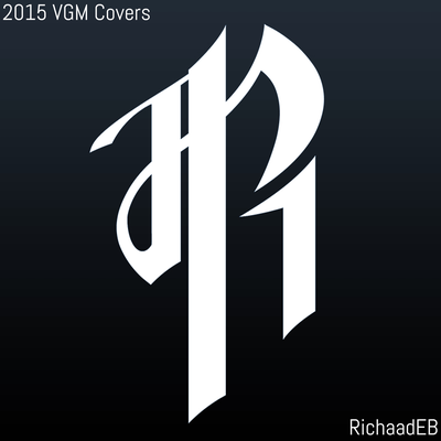 2015 VGM Covers's cover