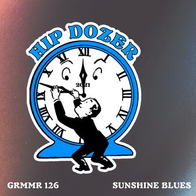 Sunshine Blues By Grmmr.126's cover