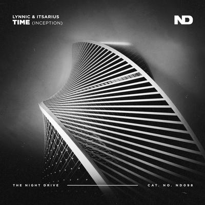 Time (Inception)'s cover