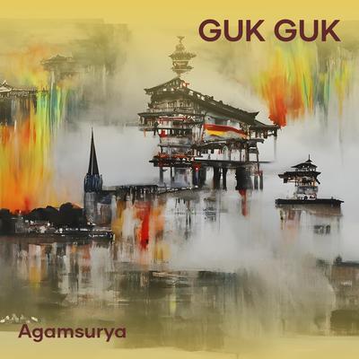 Guk Guk's cover