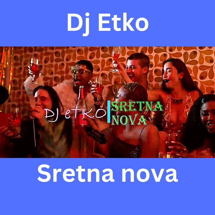 Dj Etko's avatar image