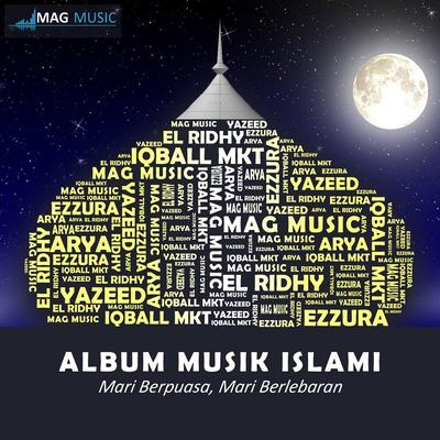 Musik Islami's cover