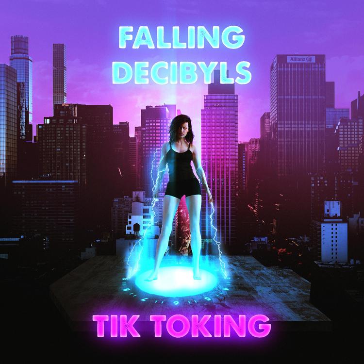 Falling Decibyls's avatar image
