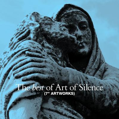 The Best of Art of Silence (7" Artworks)'s cover