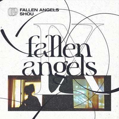 Fallen Angels By Shou, Whimsical, Komorebi's cover