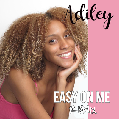 Adiley's cover